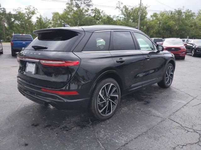 new 2024 Lincoln Corsair car, priced at $59,299