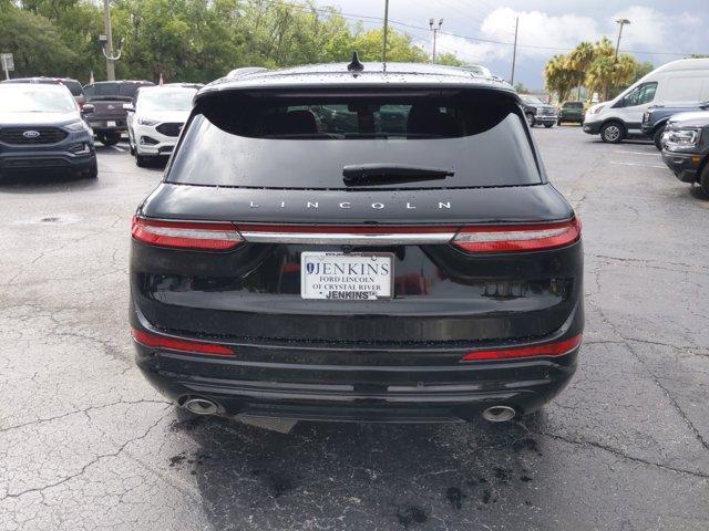 new 2024 Lincoln Corsair car, priced at $59,299