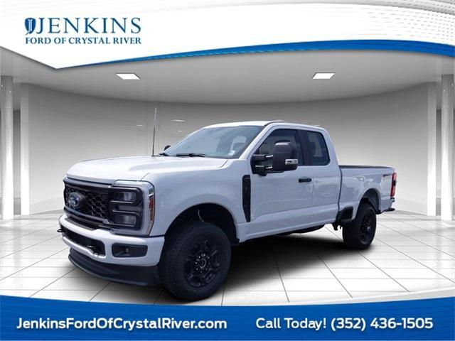 new 2024 Ford F-350 car, priced at $60,459