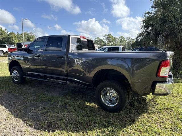 used 2019 Ram 3500 car, priced at $38,999