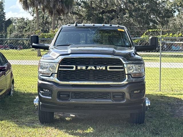 used 2019 Ram 3500 car, priced at $38,999