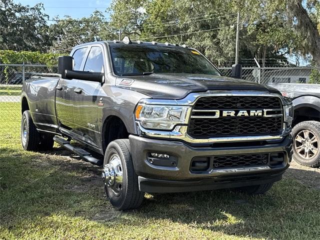used 2019 Ram 3500 car, priced at $38,999