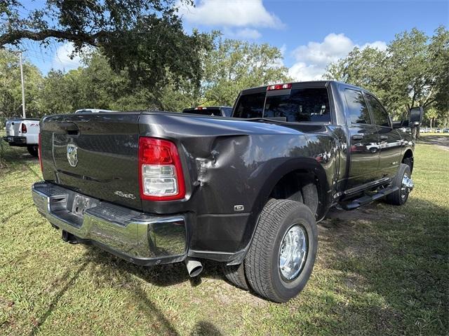 used 2019 Ram 3500 car, priced at $38,999