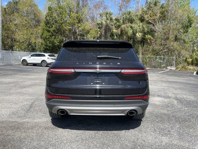 used 2022 Lincoln Corsair car, priced at $34,867