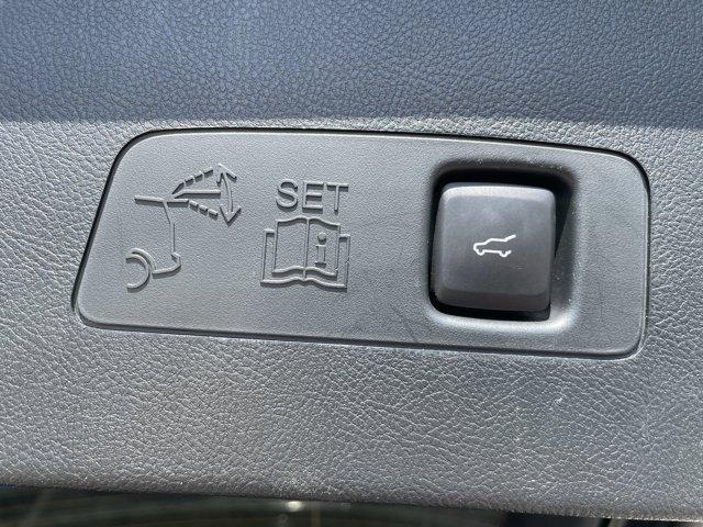 used 2022 Lincoln Corsair car, priced at $34,867