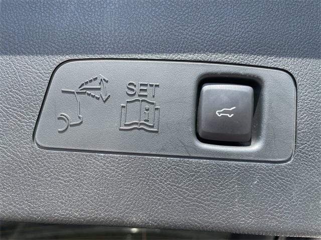 used 2022 Lincoln Corsair car, priced at $35,999