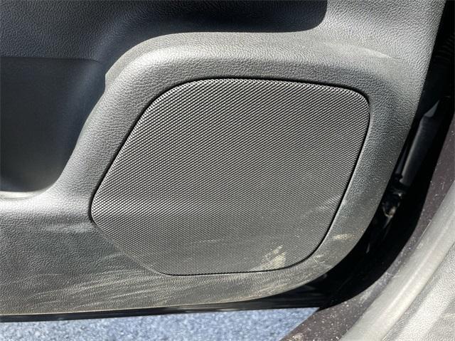 used 2022 Lincoln Corsair car, priced at $35,999