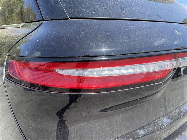 used 2022 Lincoln Corsair car, priced at $35,999