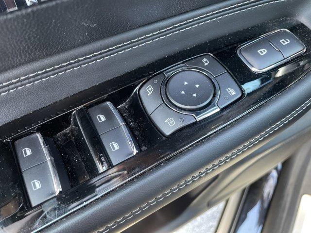 used 2022 Lincoln Corsair car, priced at $34,867