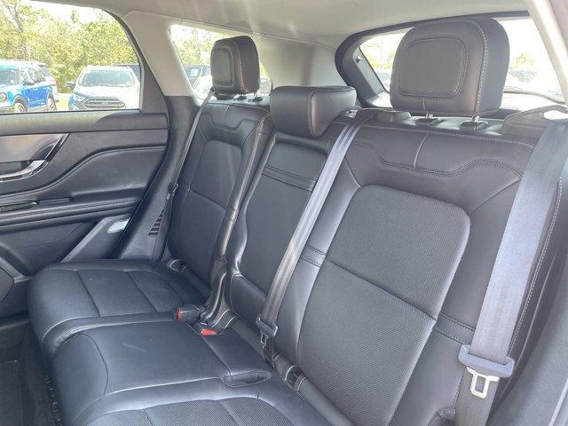 used 2022 Lincoln Corsair car, priced at $34,867