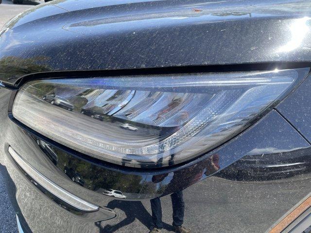 used 2022 Lincoln Corsair car, priced at $34,867