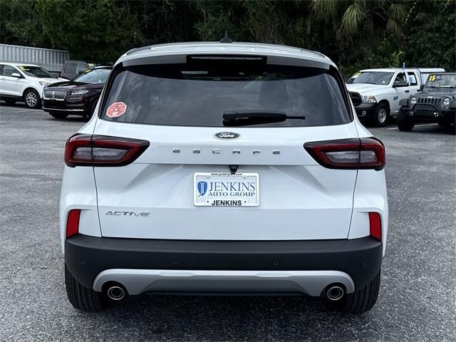 new 2025 Ford Escape car, priced at $32,500