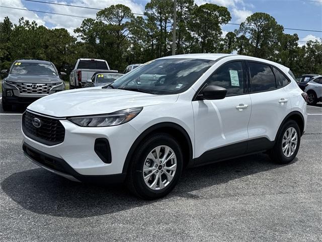 new 2025 Ford Escape car, priced at $32,500