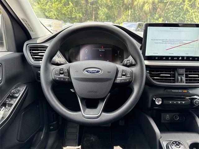 new 2025 Ford Escape car, priced at $32,500