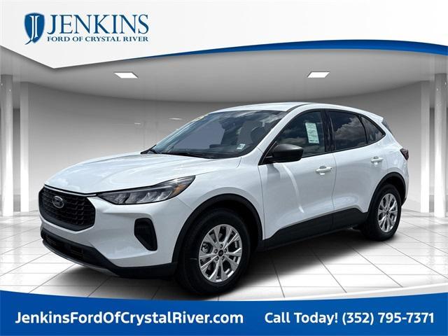 new 2025 Ford Escape car, priced at $32,500