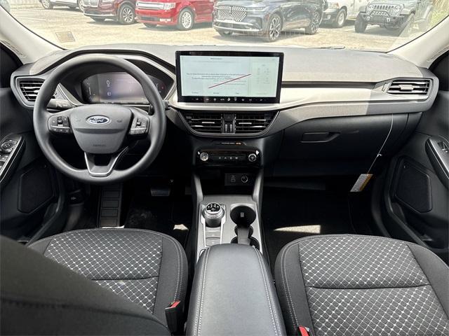 new 2025 Ford Escape car, priced at $32,500