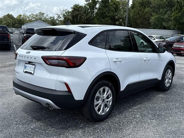 new 2025 Ford Escape car, priced at $32,500