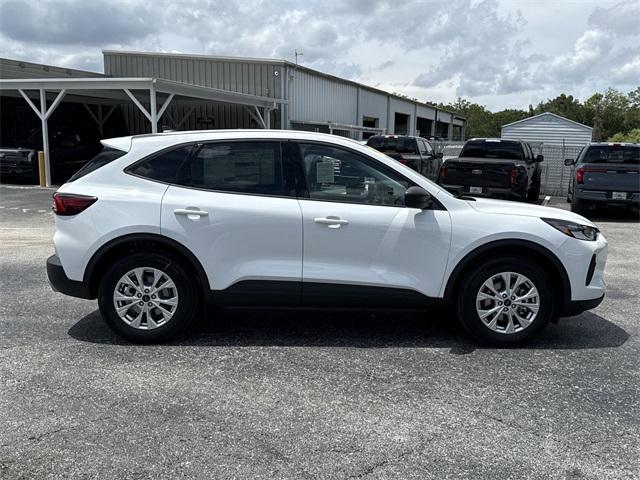 new 2025 Ford Escape car, priced at $32,500