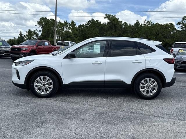 new 2025 Ford Escape car, priced at $32,500