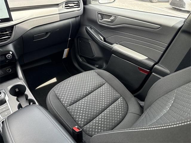 new 2025 Ford Escape car, priced at $32,500