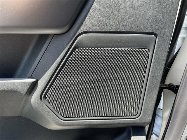new 2025 Ford F-150 car, priced at $62,360