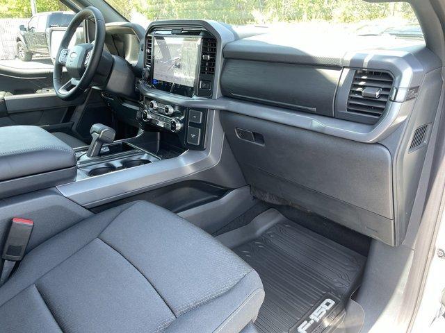 new 2025 Ford F-150 car, priced at $60,965