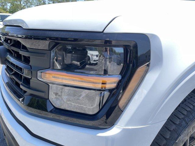 new 2025 Ford F-150 car, priced at $60,965