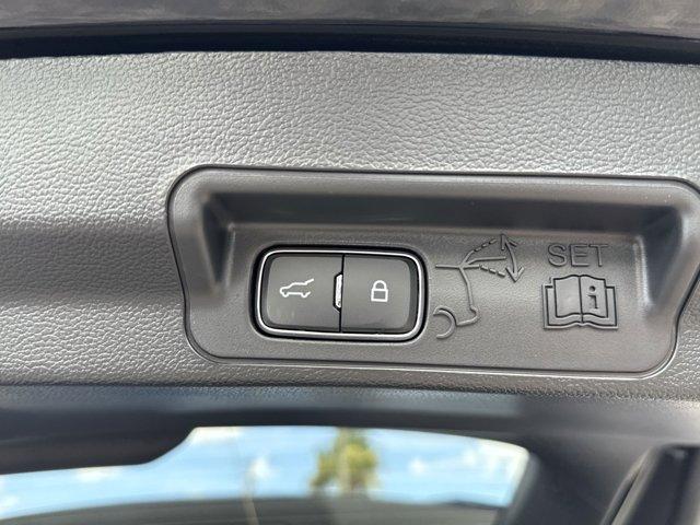 new 2025 Ford Explorer car, priced at $48,945
