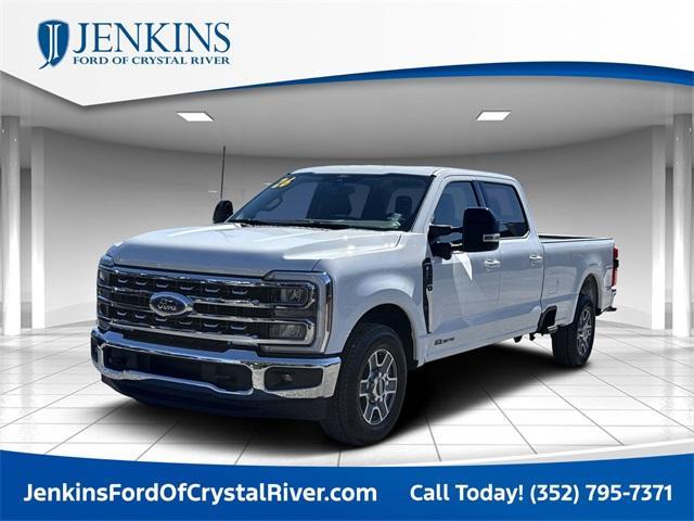 new 2026 Ford F-250 car, priced at $76,530