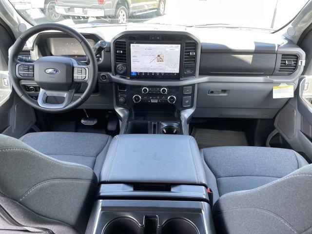 new 2025 Ford F-150 car, priced at $66,999
