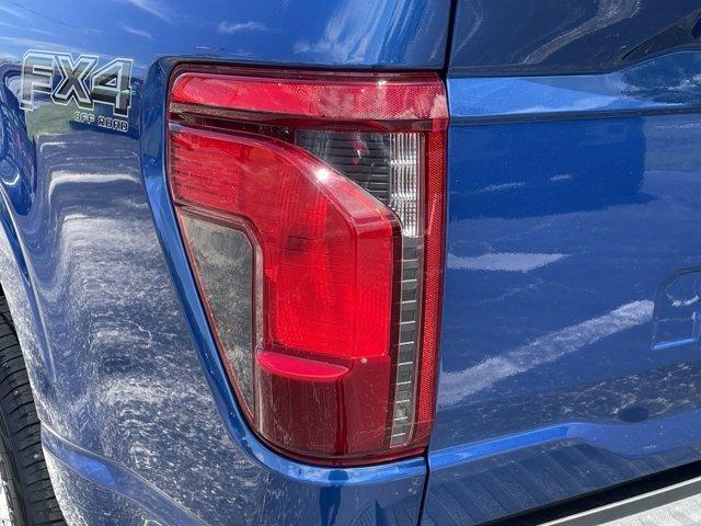 new 2025 Ford F-150 car, priced at $66,999