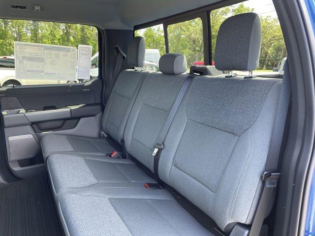 new 2025 Ford F-150 car, priced at $66,999