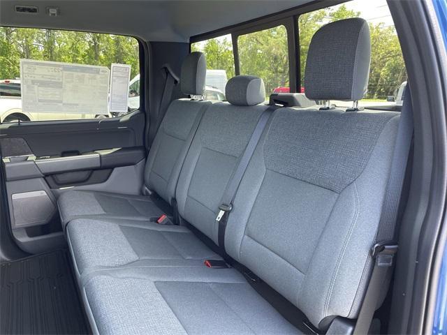 new 2025 Ford F-150 car, priced at $66,999