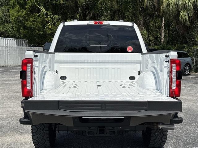 new 2026 Ford F-250 car, priced at $101,100