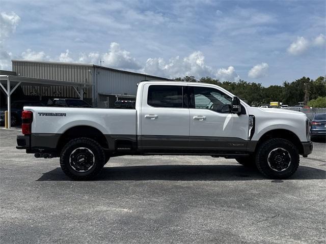new 2026 Ford F-250 car, priced at $101,100