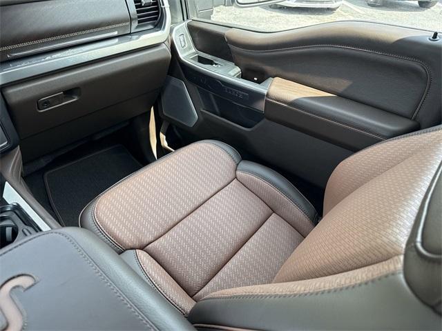 new 2026 Ford F-250 car, priced at $101,100