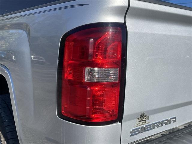 used 2015 GMC Sierra 1500 car, priced at $20,269