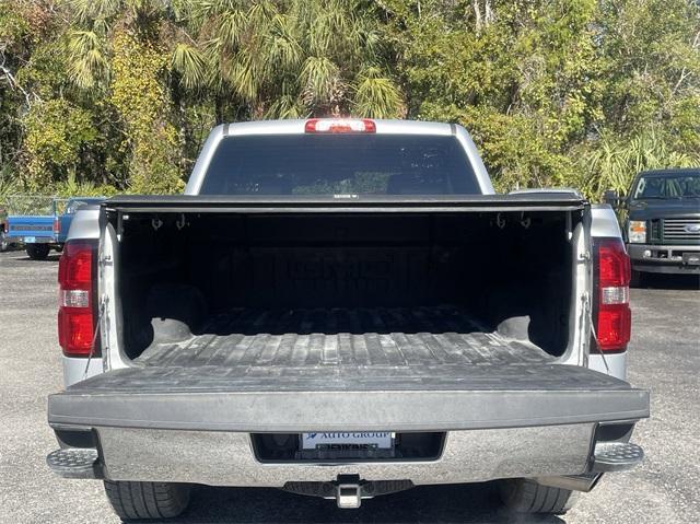 used 2015 GMC Sierra 1500 car, priced at $20,269