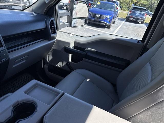 used 2022 Ford F-250 car, priced at $31,587