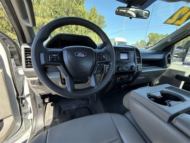 used 2022 Ford F-250 car, priced at $31,587