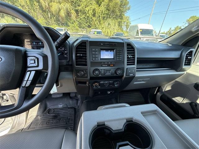 used 2022 Ford F-250 car, priced at $31,587