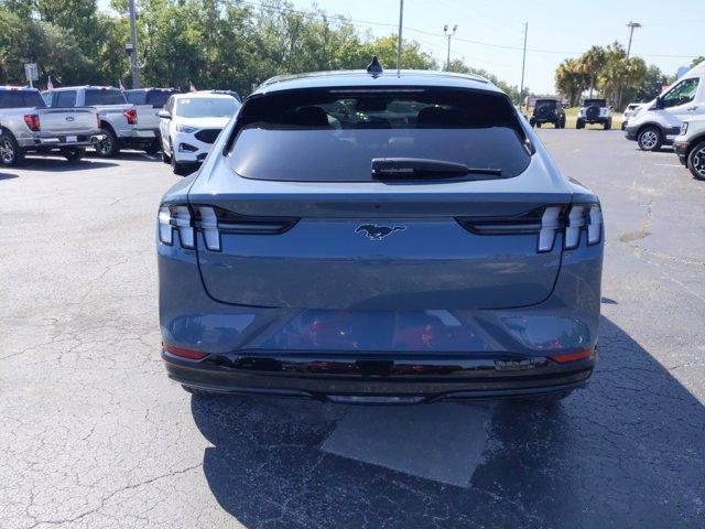 new 2024 Ford Mustang Mach-E car, priced at $52,784