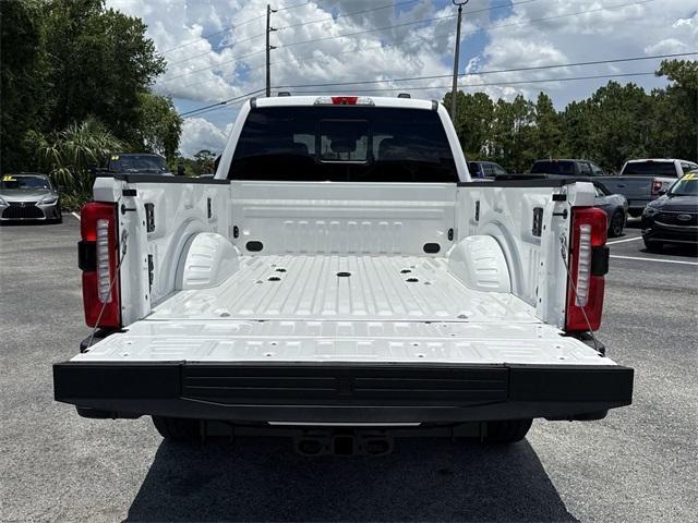 new 2025 Ford F-250 car, priced at $98,075