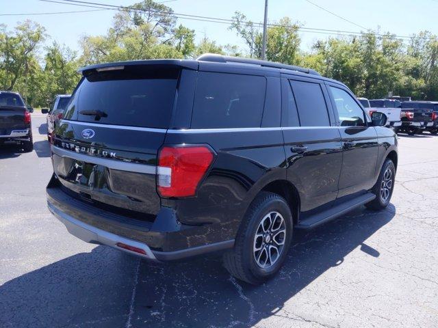 new 2024 Ford Expedition car, priced at $65,777