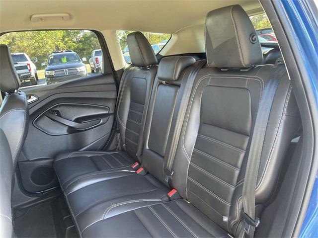 used 2019 Ford Escape car, priced at $16,999