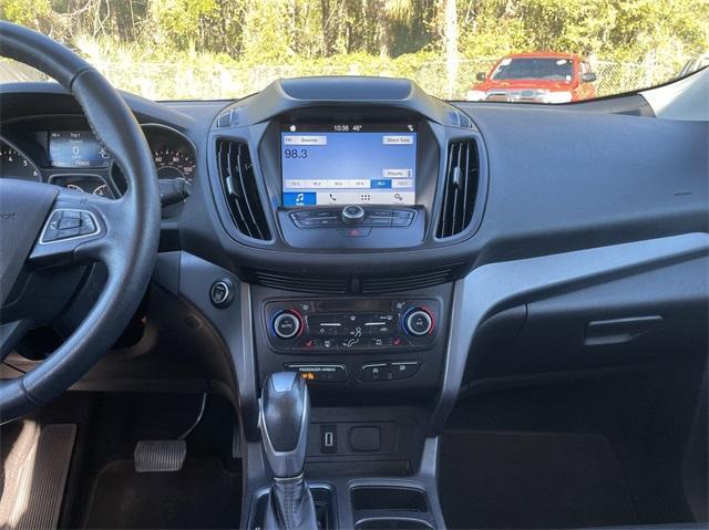 used 2019 Ford Escape car, priced at $16,999