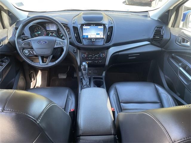 used 2019 Ford Escape car, priced at $16,999