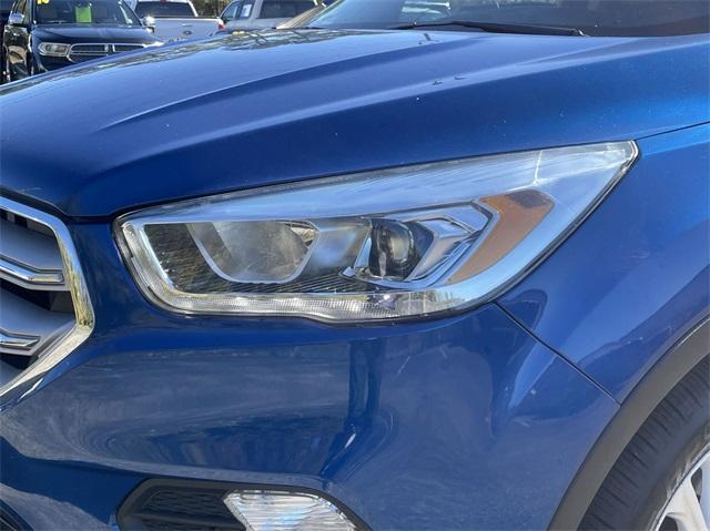 used 2019 Ford Escape car, priced at $16,999