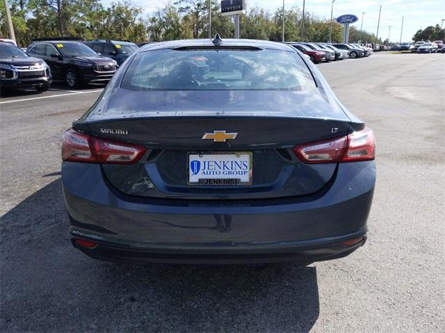 used 2020 Chevrolet Malibu car, priced at $14,999