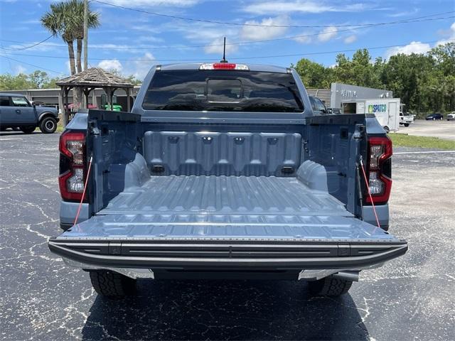new 2025 Ford Ranger car, priced at $51,985